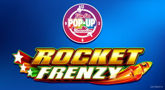 Rocket Frenzy
