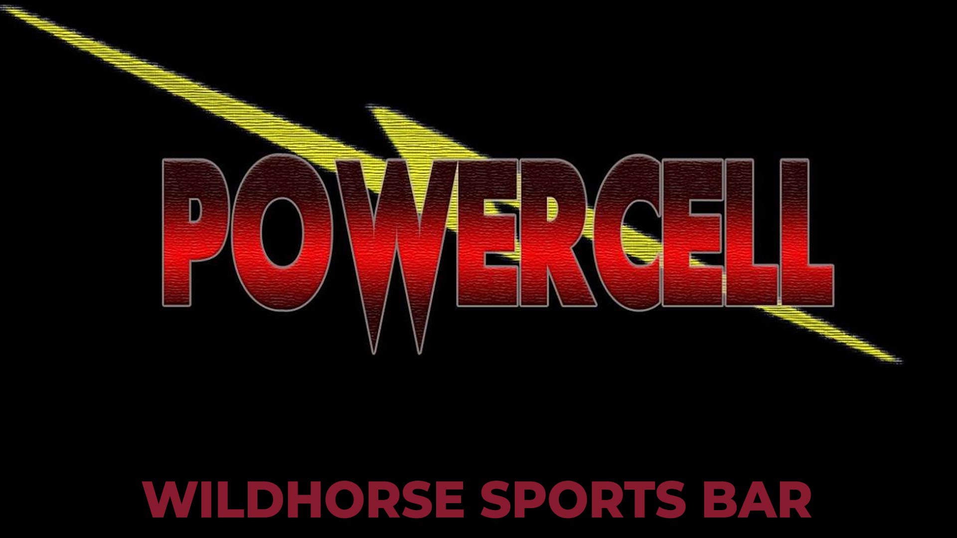 Powercell Band from Seattle