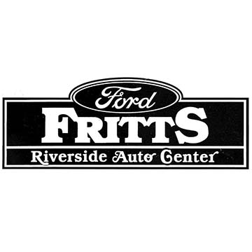 Ford Fritts