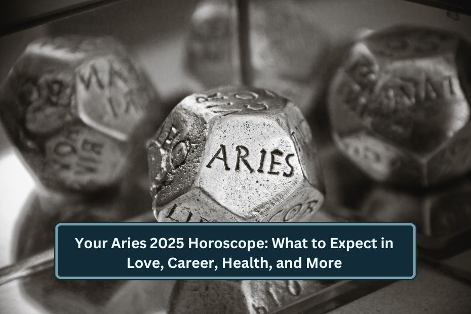 Aries 2025