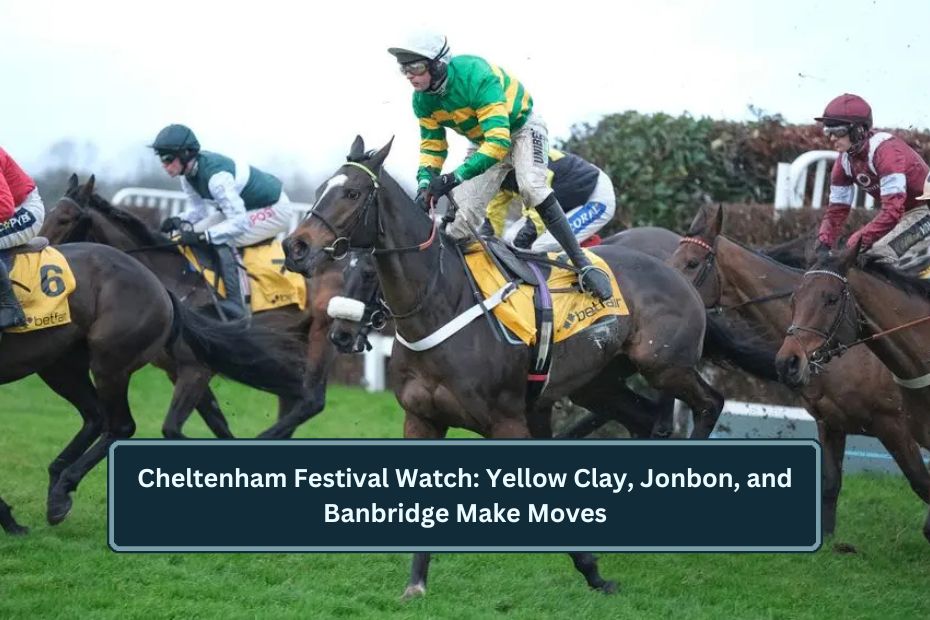 Cheltenham Festival