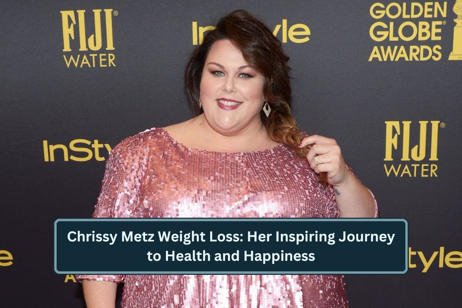 Chrissy Metz Weight Loss