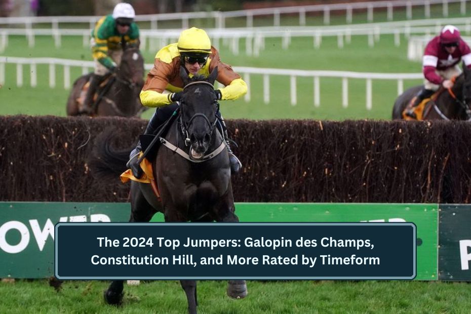 Galopin des Champs