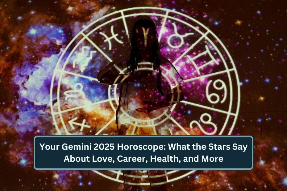 Gemini 2025