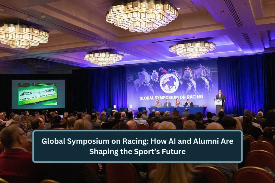 Global Symposium on Racing