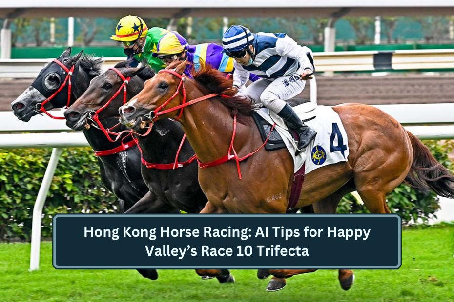 Hong Kong Horse Racing