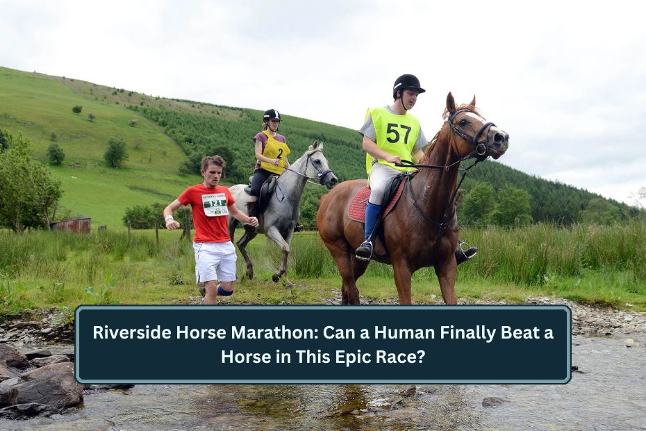 Horse Marathon