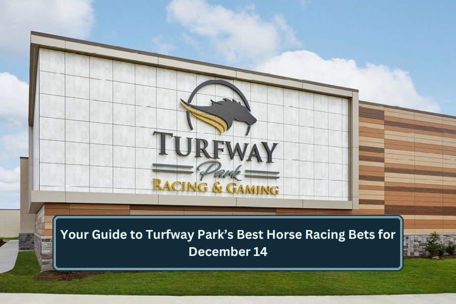 Horse Racing Bets