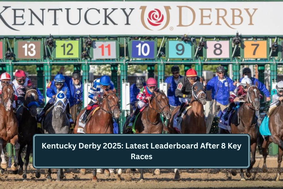 Kentucky Derby