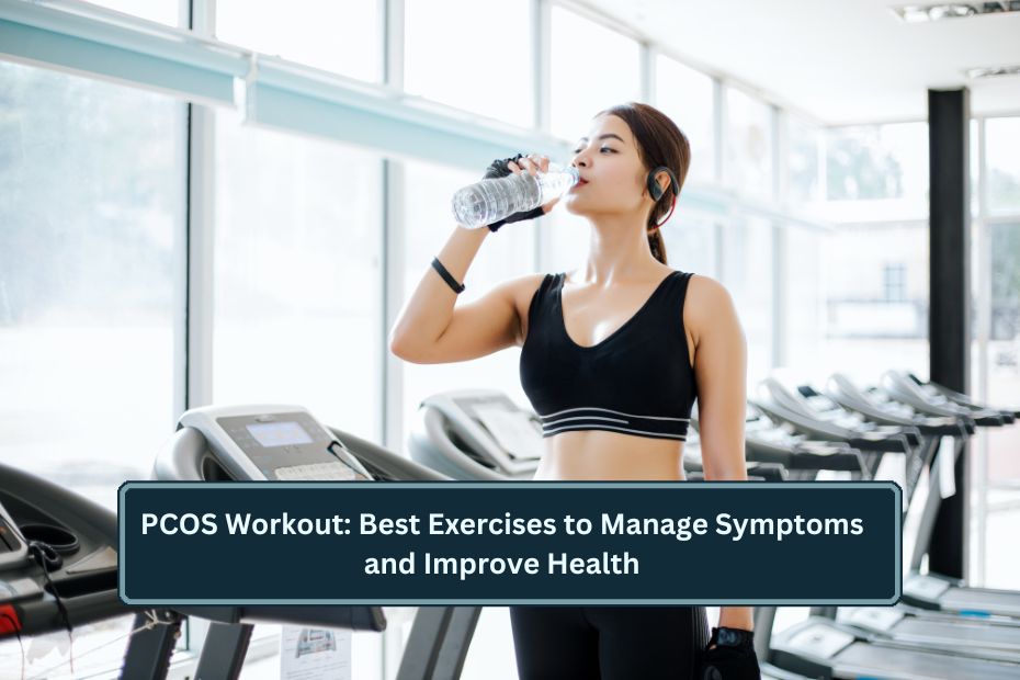 PCOS Workout