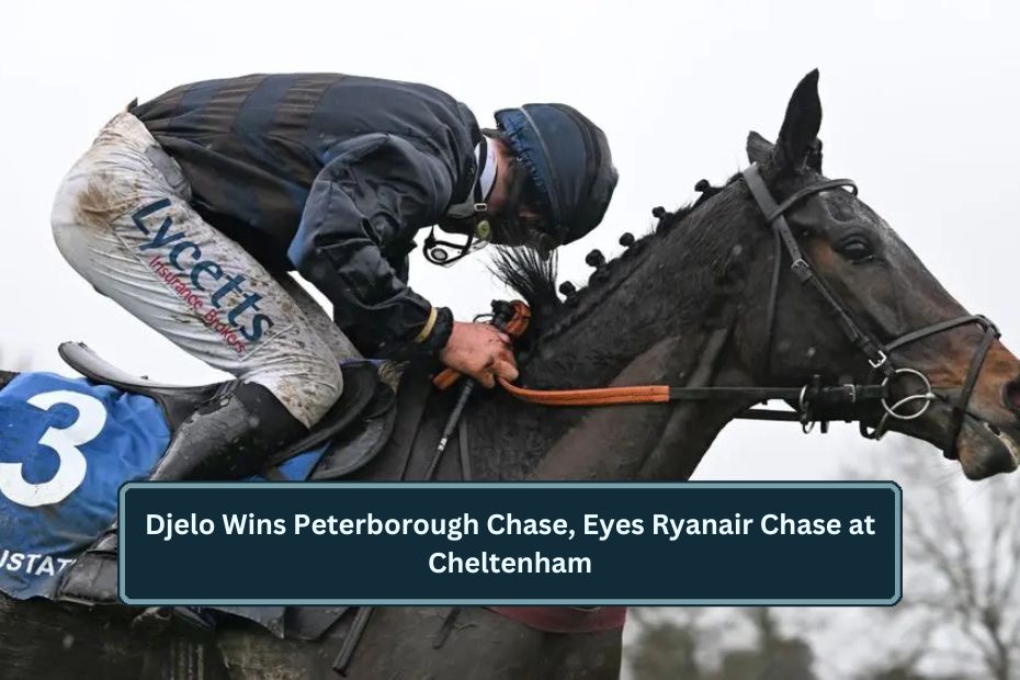 Peterborough Chase