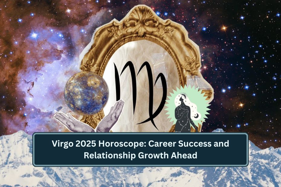 Virgo 2025