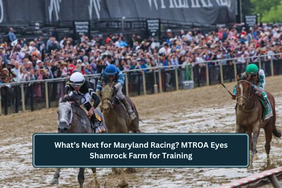 Maryland Racing