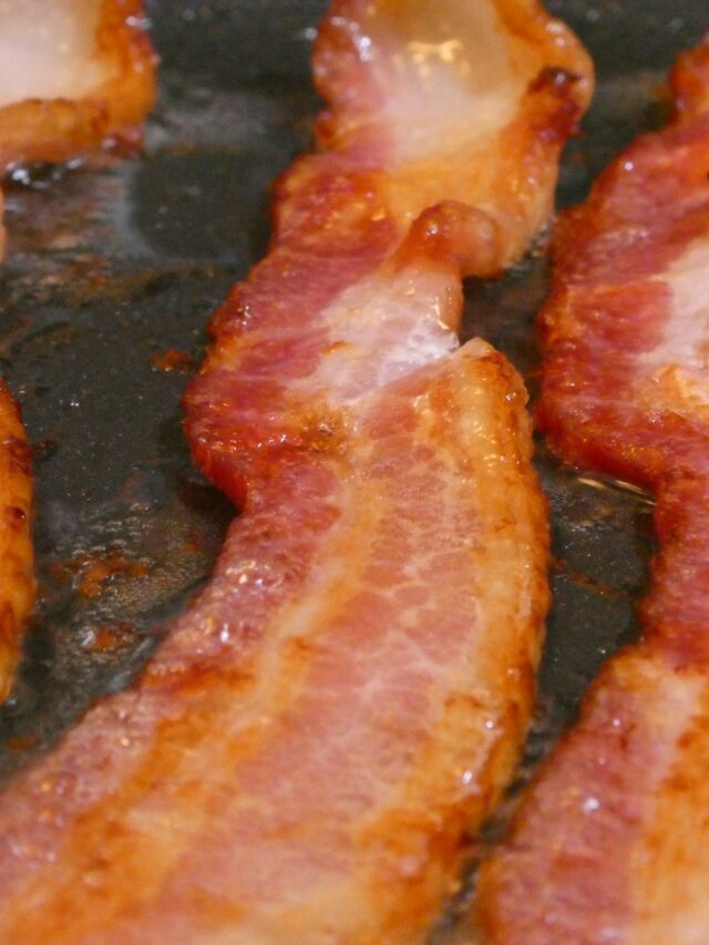 Should You Rinse Bacon Before Cooking?