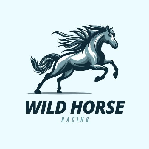 Wild Horse Racing