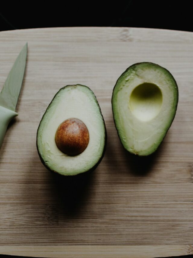 Is Avocado A Fruit Or Vegetable?