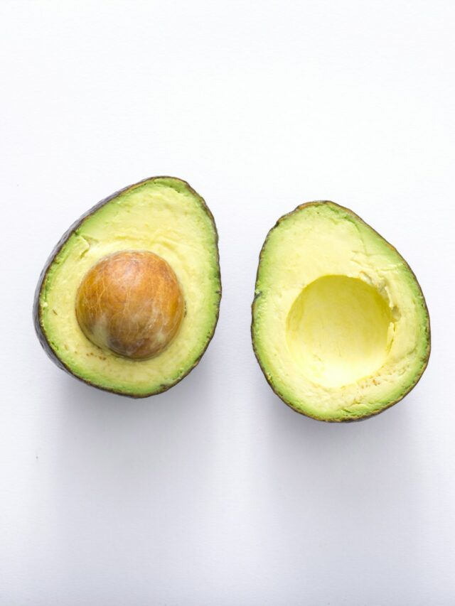 7 Amazing Health Benefits of Avocados