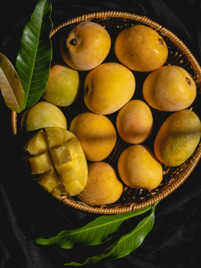 Can You Eat Mango Skin?