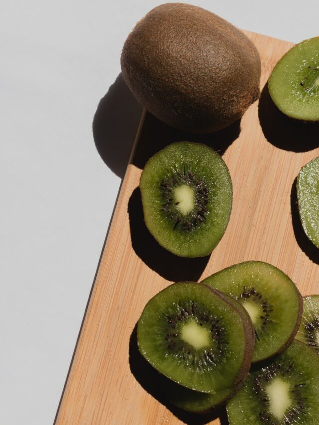 How To Store Kiwi For Extended Shelf Life