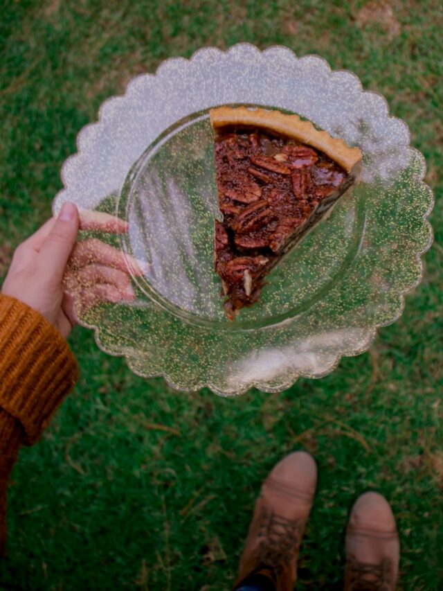 Tips for Making the Perfect Adelaide Pecan Pie This Christmas