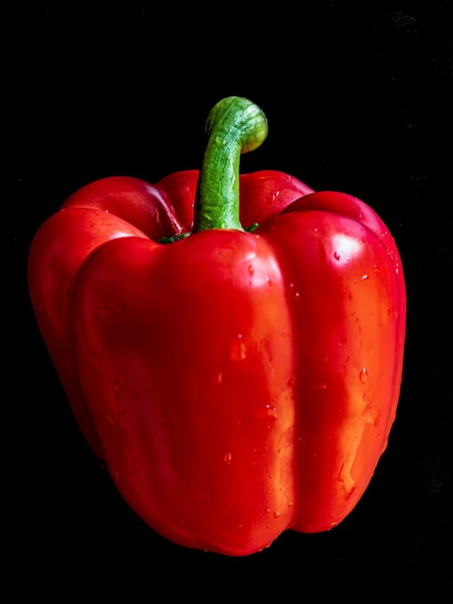 15 Mistakes To Avoid When Cooking Red Bell Peppers