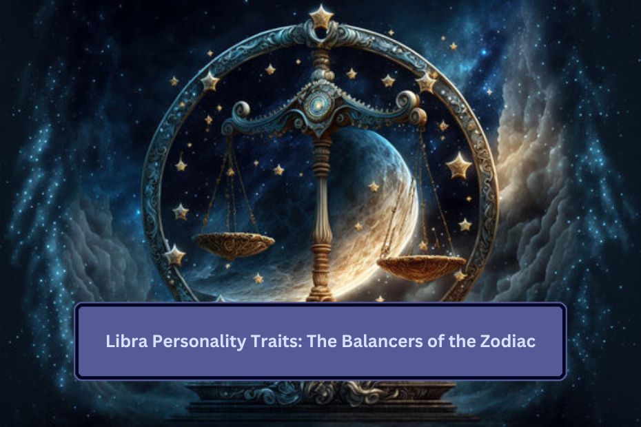 Libra Personality Traits