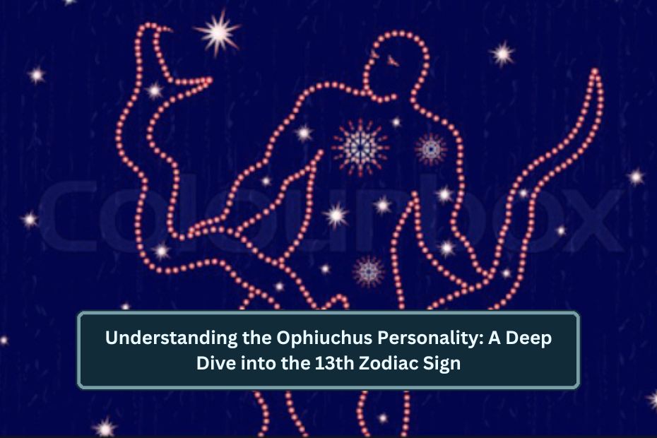 Ophiuchus Personality