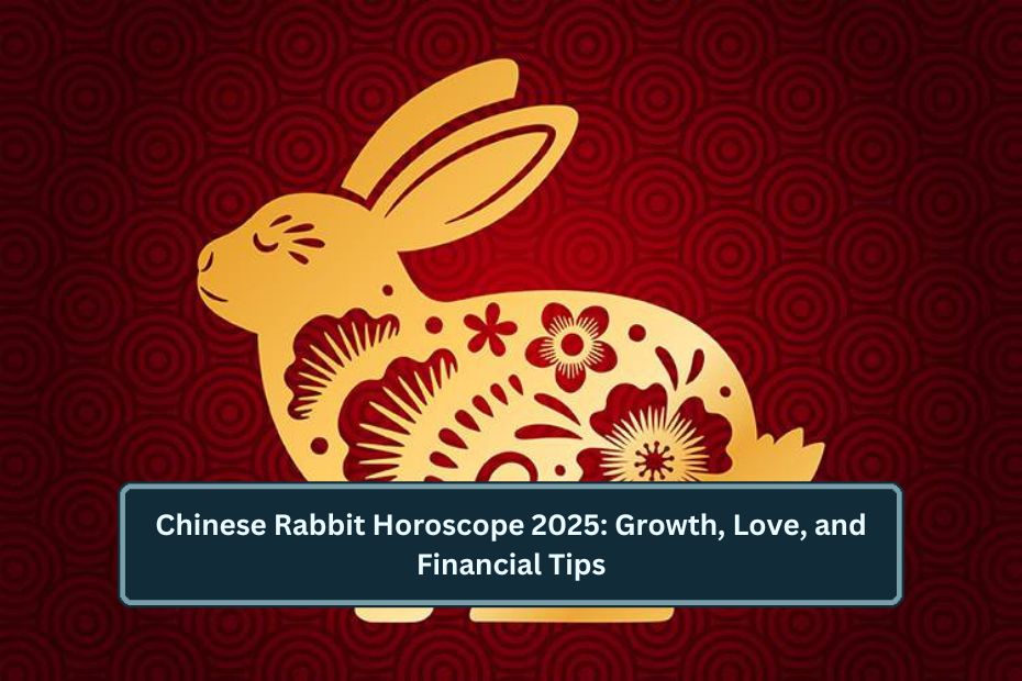 Rabbit Horoscope 2025