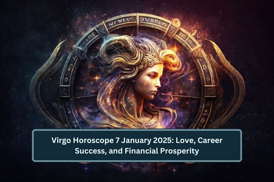 Virgo Horoscope 7 January 2025