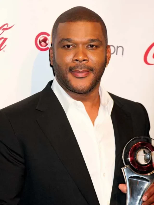 Is Tyler Perry Married? Here's What We Know