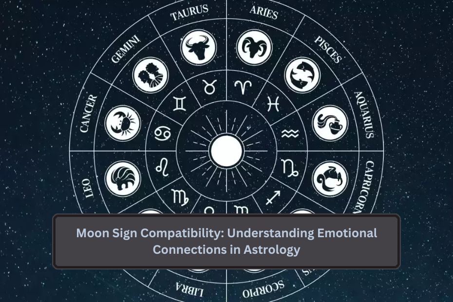 Moon Sign Compatibility