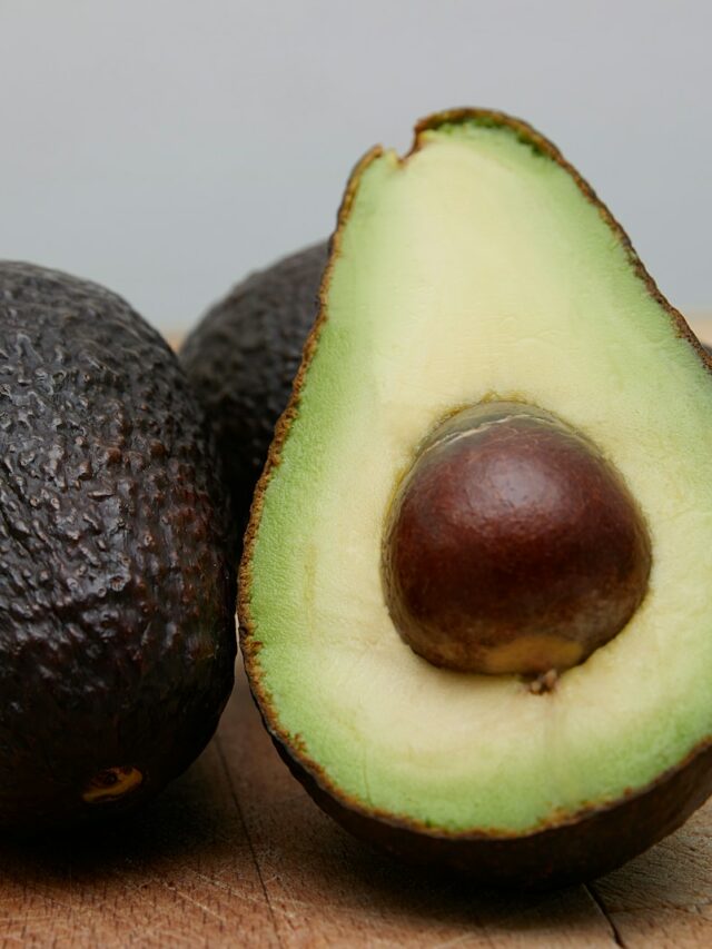 Avocado